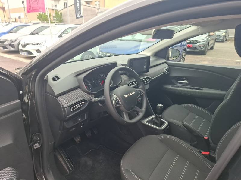 Dacia Sandero - Photo 15