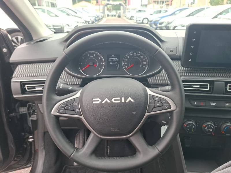 Dacia Sandero - Photo 17