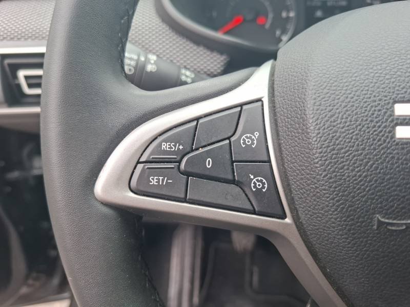 Dacia Sandero - Photo 18