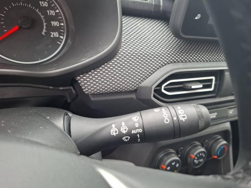 Dacia Sandero - Photo 20