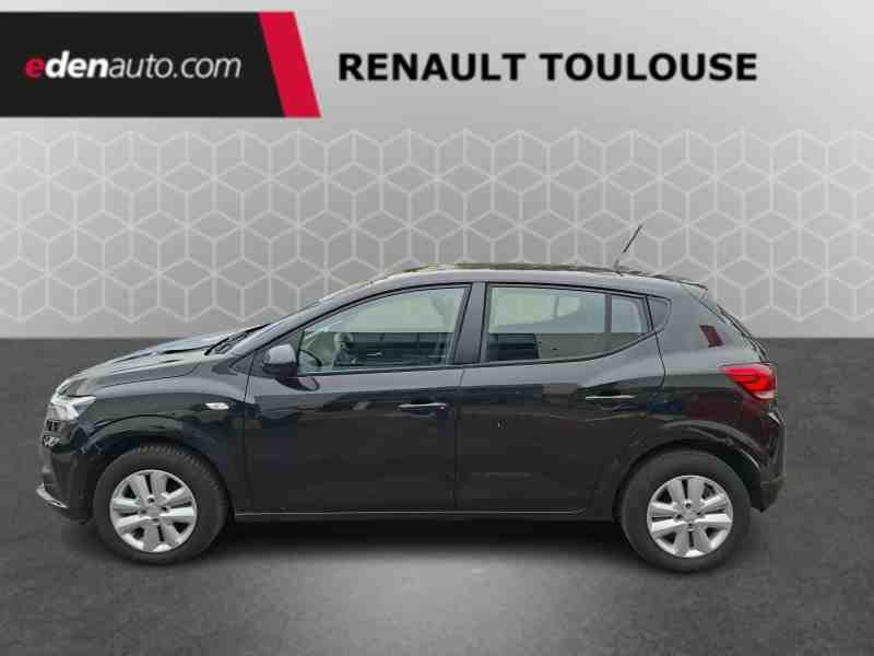 Dacia Sandero - Photo 2