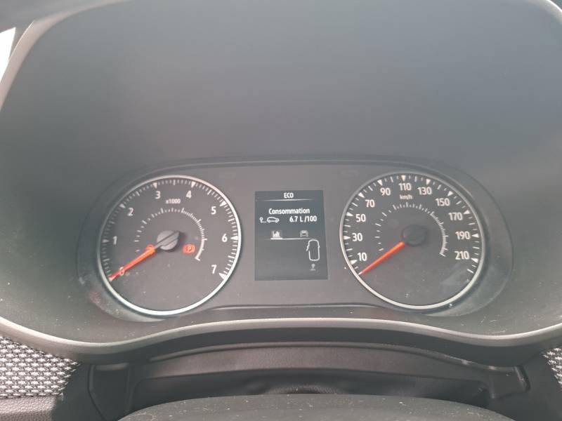 Dacia Sandero - Photo 22