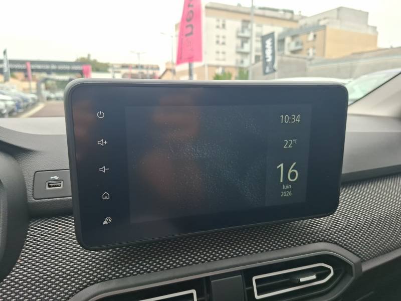 Dacia Sandero - Photo 23