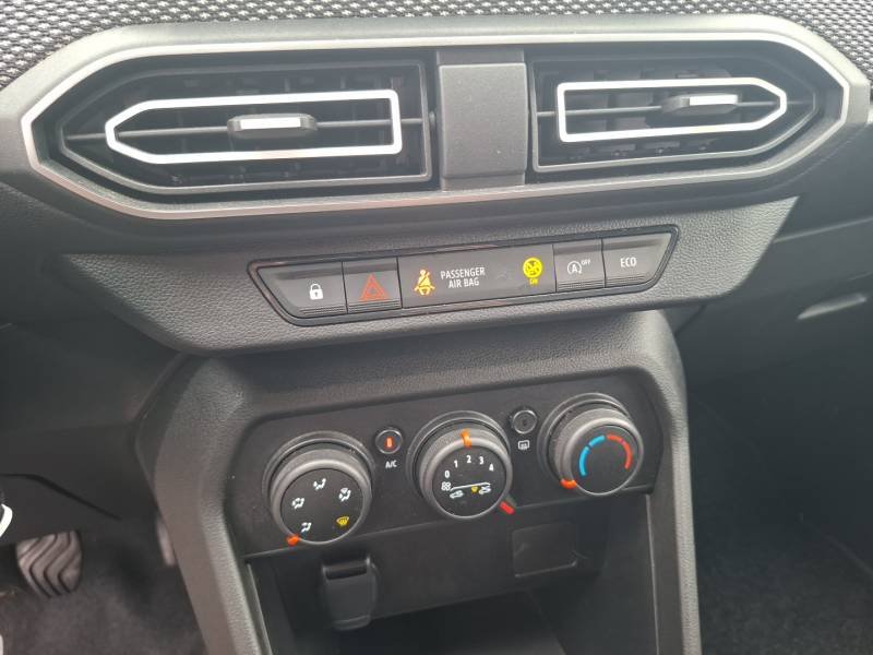 Dacia Sandero - Photo 25