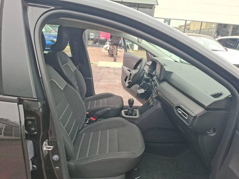 Dacia Sandero - Photo 30