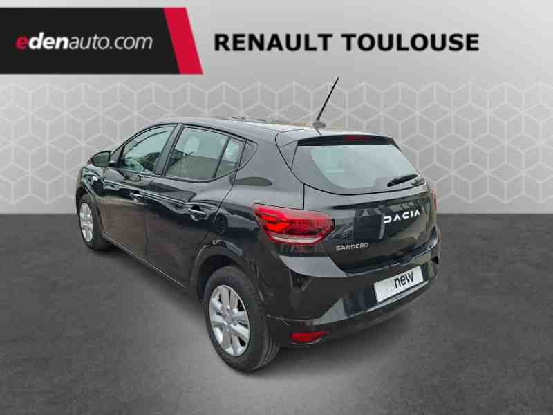 Dacia Sandero - Photo 3