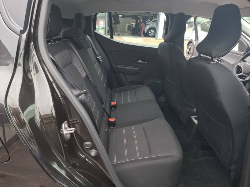 Dacia Sandero - Photo 31