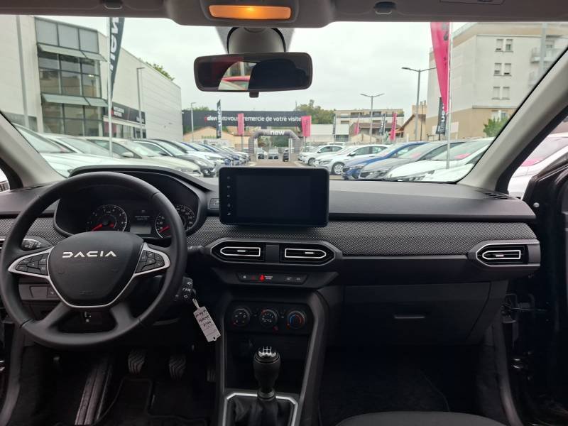 Dacia Sandero - Photo 32