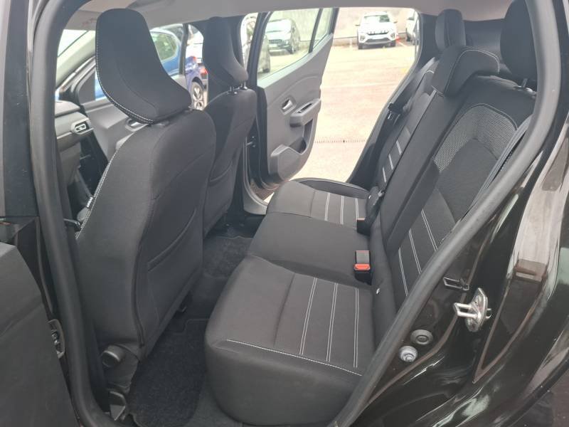 Dacia Sandero - Photo 35