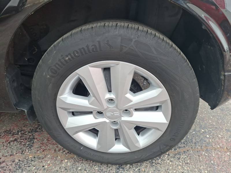Dacia Sandero - Photo 36