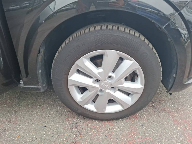 Dacia Sandero - Photo 38