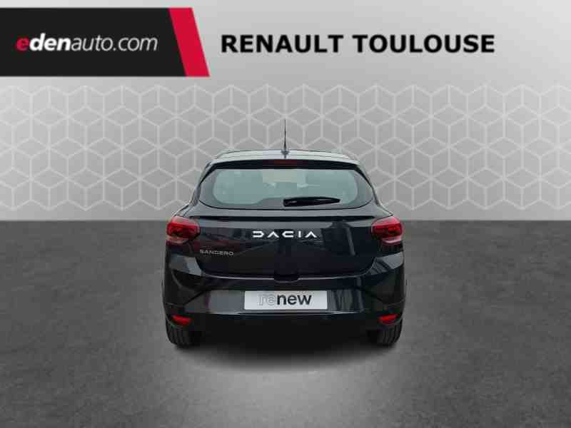 Dacia Sandero - Photo 4
