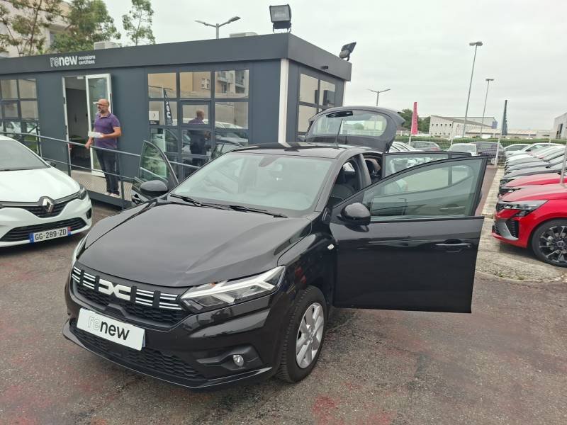 Dacia Sandero - Photo 43