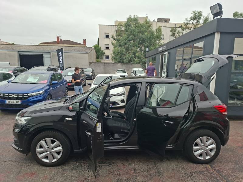 Dacia Sandero - Photo 44