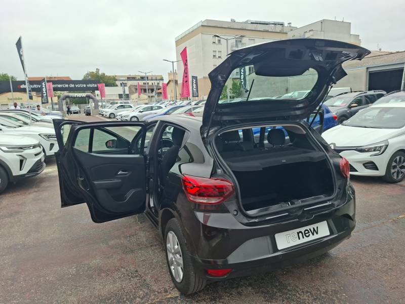 Dacia Sandero - Photo 45