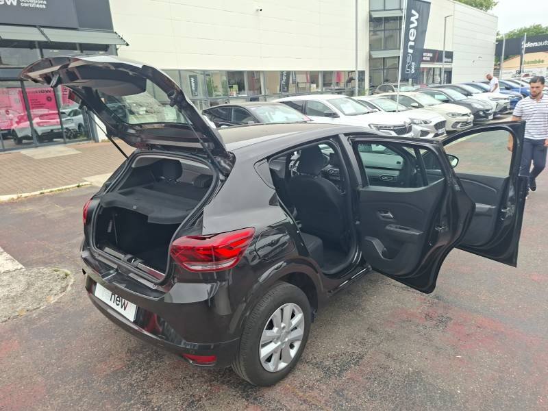 Dacia Sandero - Photo 47