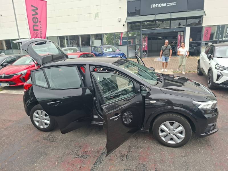 Dacia Sandero - Photo 48