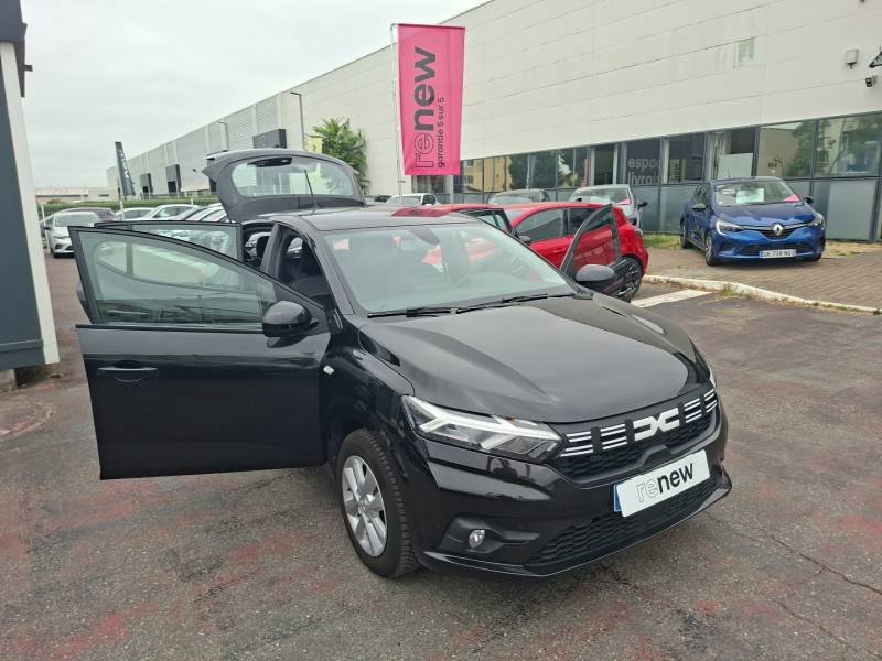 Dacia Sandero - Photo 49