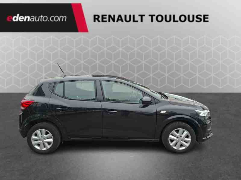 Dacia Sandero - Photo 6