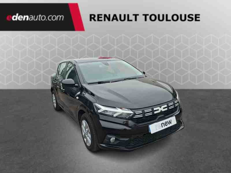 Dacia Sandero - Photo 7