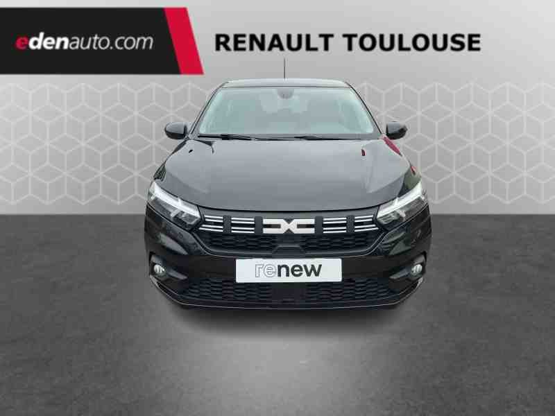 Dacia Sandero - Photo 8