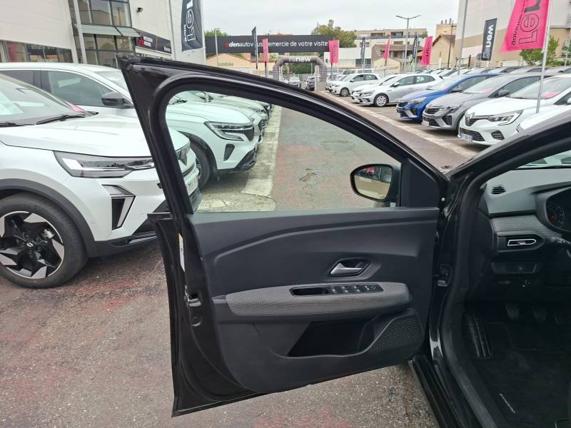 Dacia Sandero - Photo 9