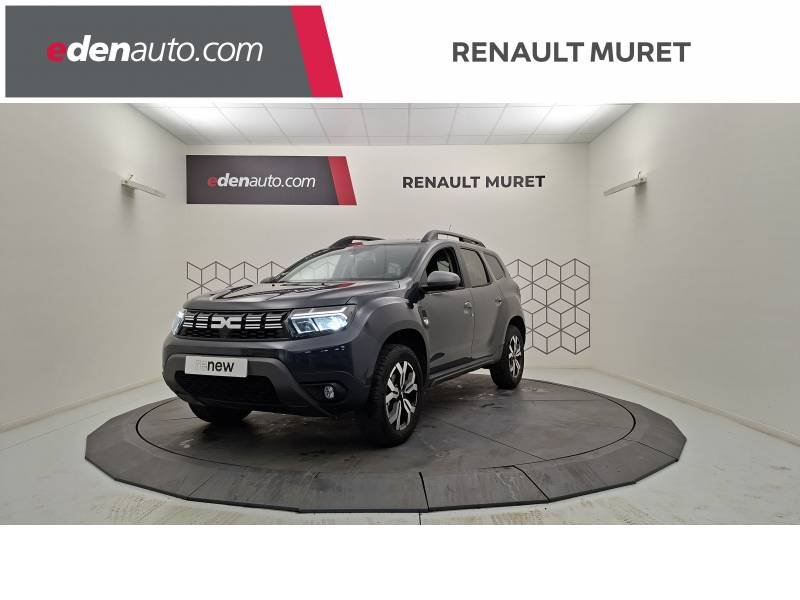 Dacia Duster - Photo 1