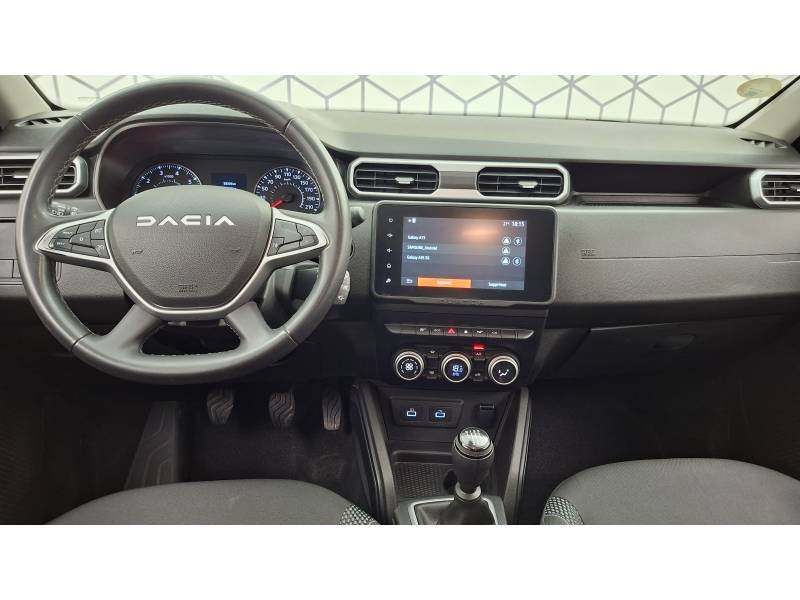 Dacia Duster - Photo 11