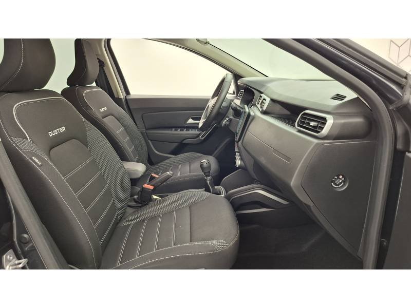 Dacia Duster - Photo 12