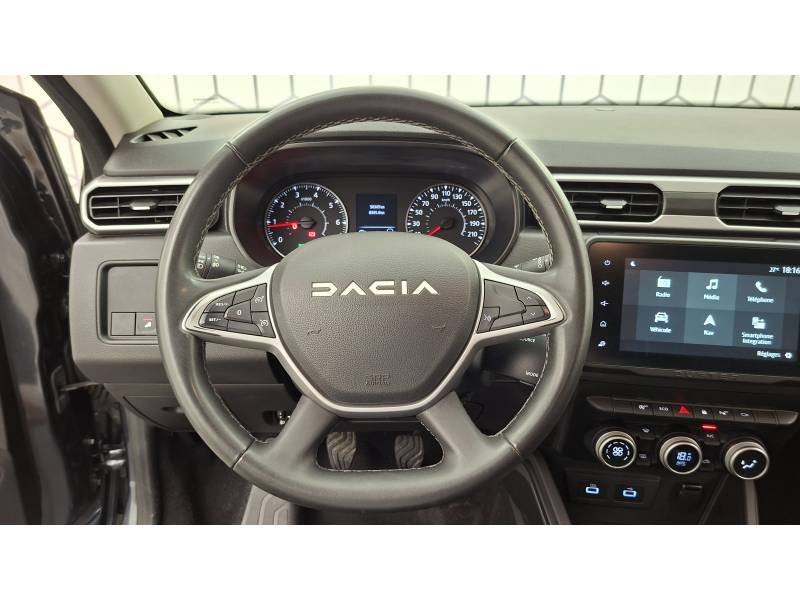 Dacia Duster - Photo 14