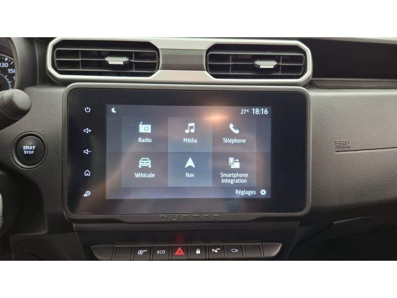 Dacia Duster - Photo 15