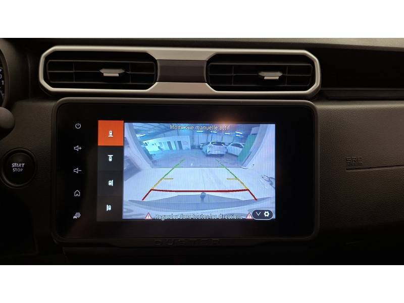 Dacia Duster - Photo 16