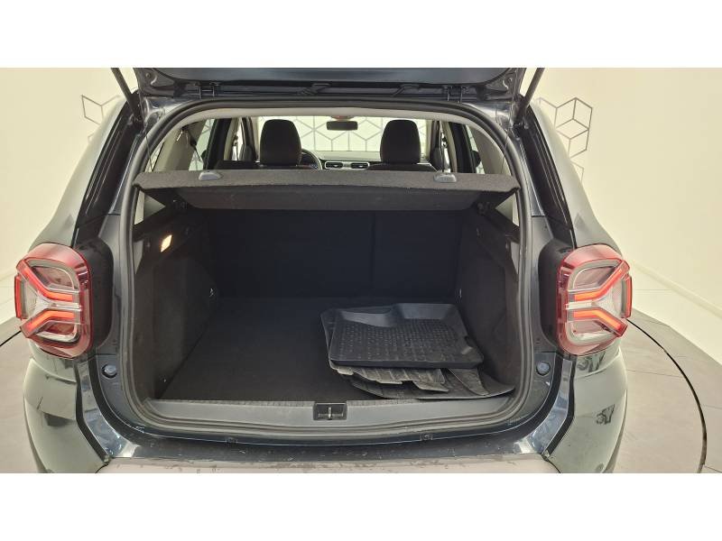 Dacia Duster - Photo 17