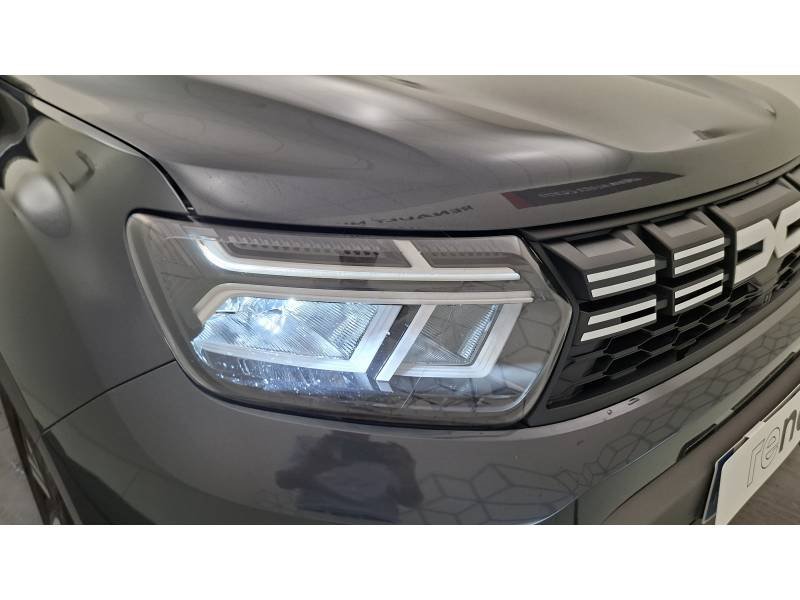 Dacia Duster - Photo 18