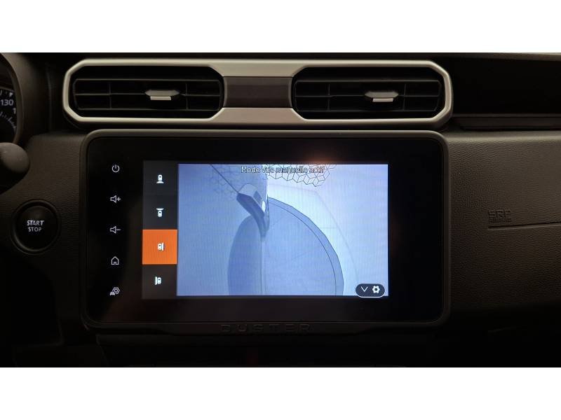 Dacia Duster - Photo 20