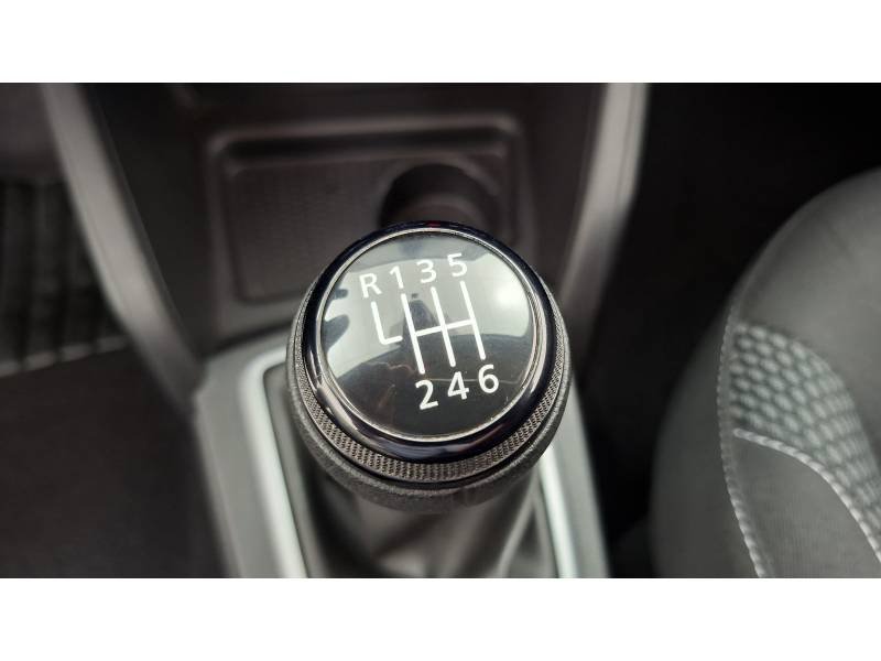 Dacia Duster - Photo 22