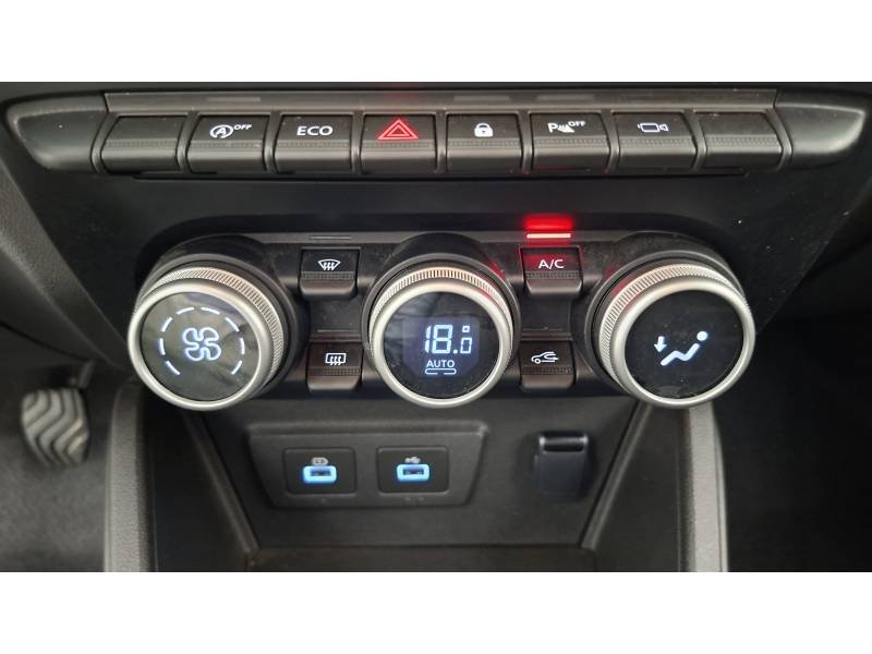 Dacia Duster - Photo 23