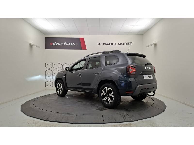 Dacia Duster - Photo 3