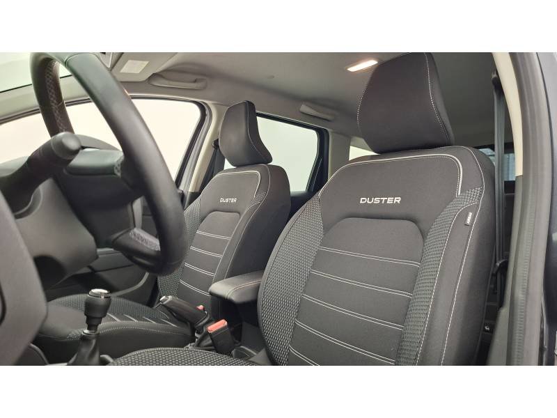 Dacia Duster - Photo 33