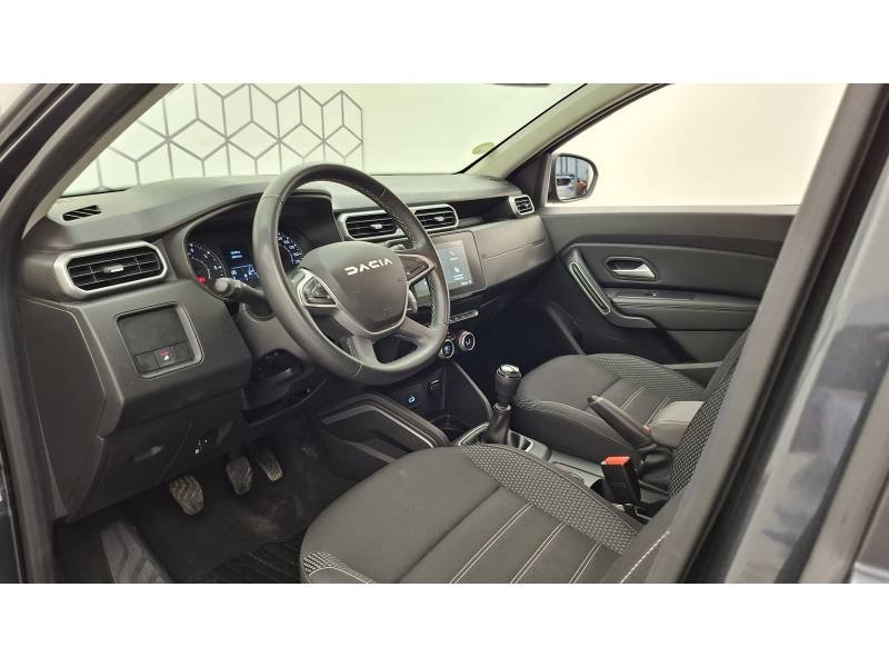 Dacia Duster - Photo 34