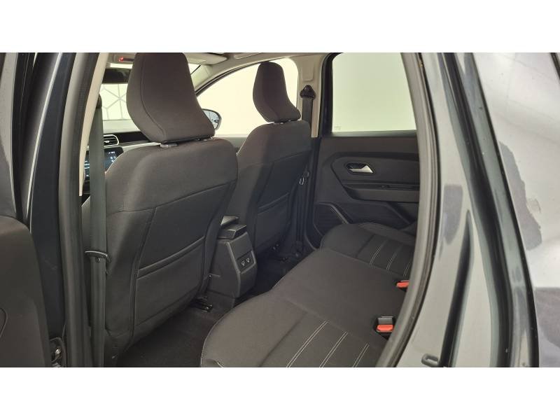 Dacia Duster - Photo 38