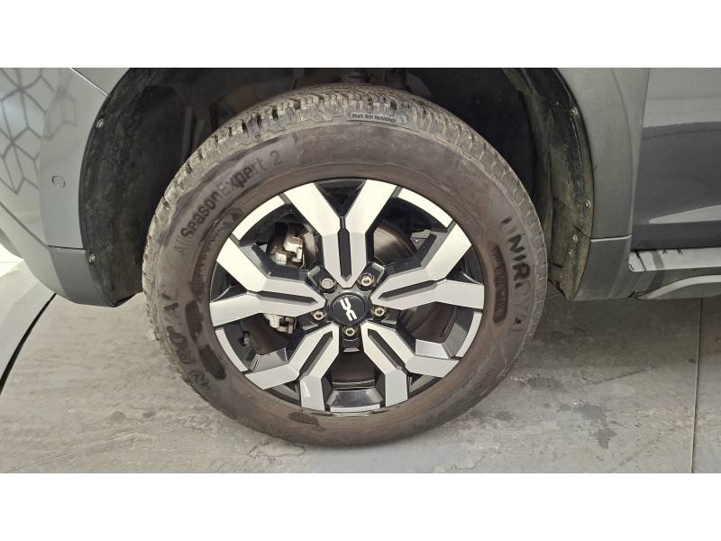 Dacia Duster - Photo 39