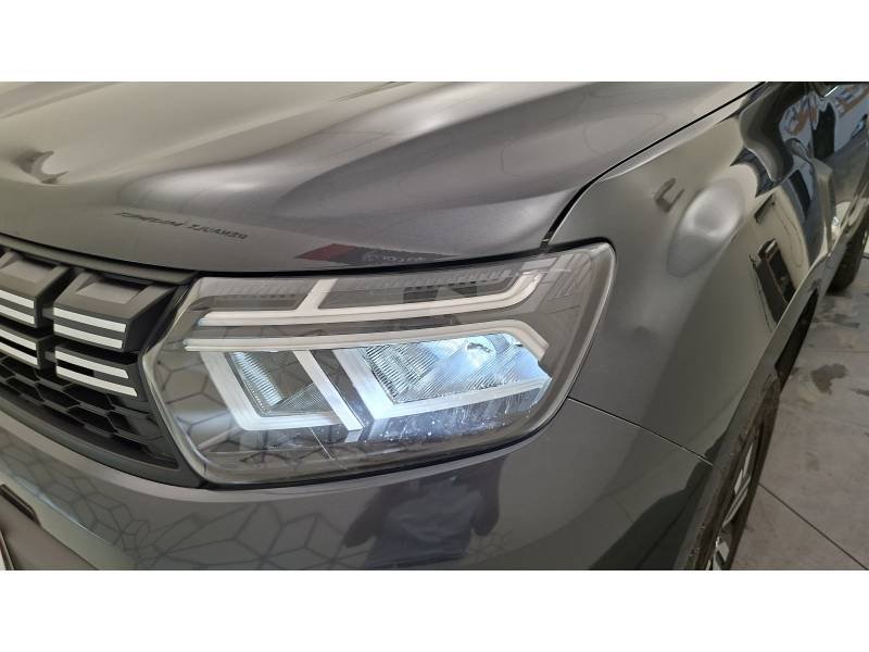 Dacia Duster - Photo 40