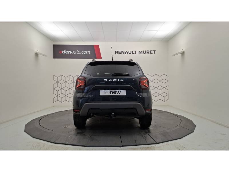 Dacia Duster - Photo 4