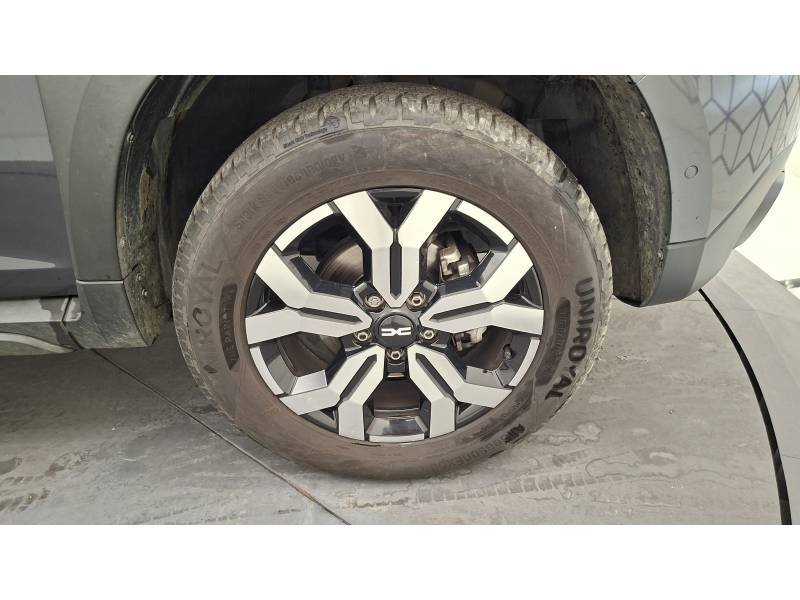 Dacia Duster - Photo 41