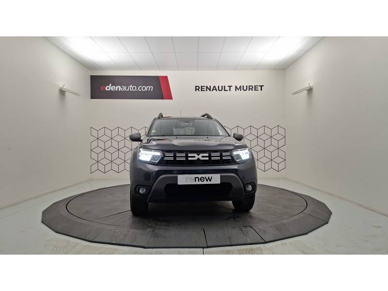 Dacia Duster - Photo 8