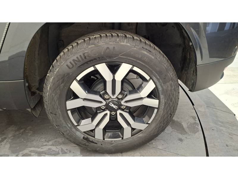 Dacia Duster - Photo 9