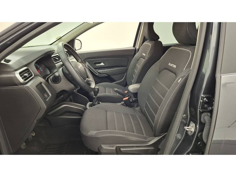 Dacia Duster - Photo 10