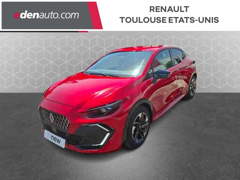 Renault Clio - Photo 1