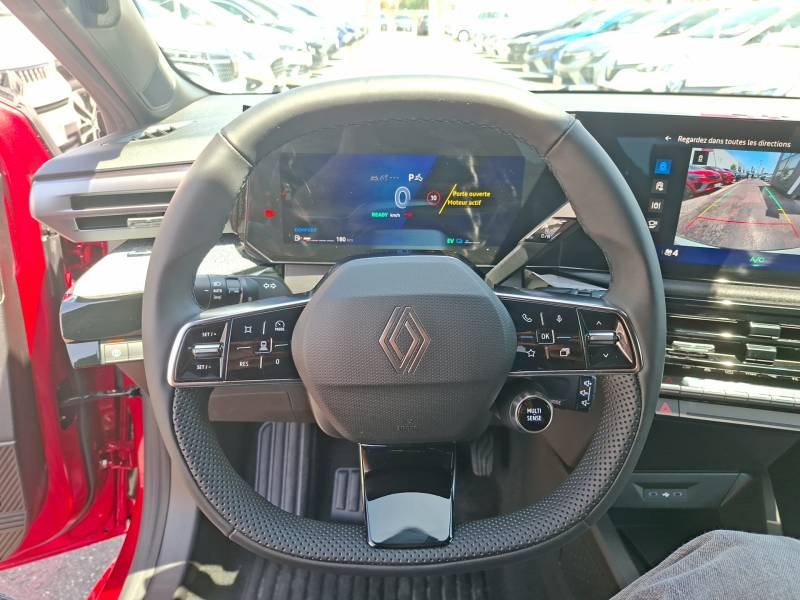Renault Clio - Photo 13